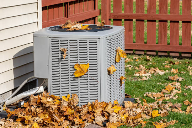 Best Affordable HVAC Services  in Apex, NC