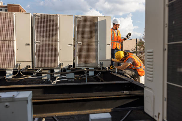 Best HVAC System Installation  in Apex, NC