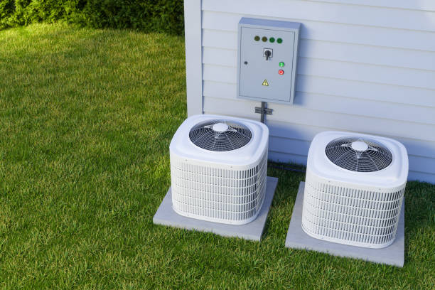 Best Air Conditioning Repair  in Apex, NC
