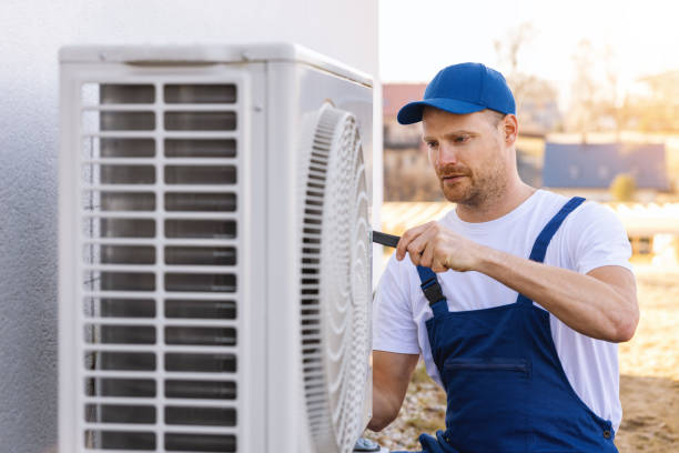 Reliable Apex, NC HVAC Solutions