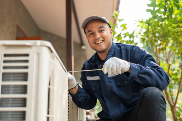 Best HVAC Replacement Cost  in Apex, NC