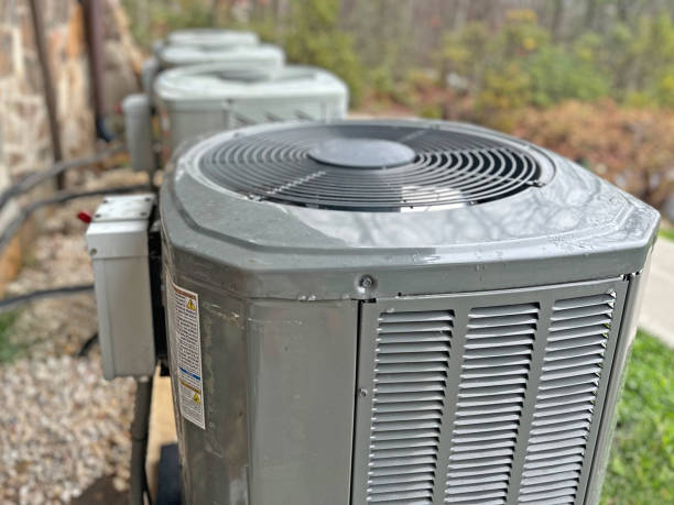 Best HVAC Air Duct Cleaning  in Apex, NC