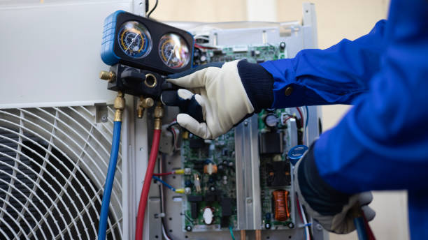 Best HVAC Air Duct Cleaning  in Apex, NC