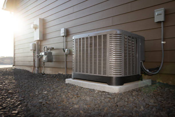 Best HVAC Troubleshooting  in Apex, NC